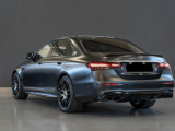 Продажа Mercedes-Benz E 63 AMG S 4MATIC Киев