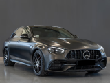 Купить новый Mercedes-Benz E 63 AMG S 4MATIC бензин 2026 id-1008032 в Украине