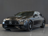 Купить Mercedes-Benz E 63 AMG S 4MATIC бензин 2026 id-1008032 в Киеве