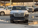Купить новый Toyota Land Cruiser 300 Hybrid гибрид 2026 id-1008033 в Украине