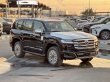 Продажа Toyota Land Cruiser 300 Hybrid Киев