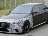 Продажа Mercedes-Benz S 580 Long 4Matic Киев