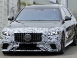 Купить Mercedes-Benz S 580 Long 4Matic бензин 2026 id-1008034 Киев