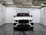 Продажа Bentley Bentayga S Киев