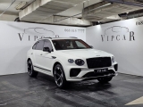 Купить с пробегом Bentley Bentayga S бензин 2021 id-1008040 в Украине