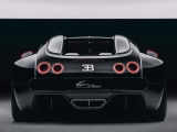 Купить Bugatti FKP Hommage бензин 2026 id-1008039 Киев