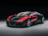 Купить Bugatti FKP Hommage бензин 2026 id-1008039 в Киеве