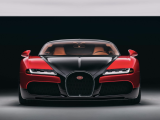Купить Bugatti FKP Hommage бензин 2026 id-1008039 Киев Випкар