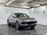 Купить с пробегом Porsche Cayenne Coupe бензин 2023 id-1008045 в Украине