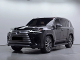 Купить Lexus LX 700h Luxury гибрид 2026 id-1008046 в Киеве