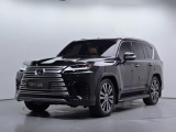 Купить Lexus LX 700h Luxury гибрид 2026 id-1008046 в Киеве