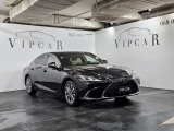 Купить с пробегом Lexus ES 200 бензин 2022 id-1008052 в Украине
