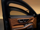 Купить Mercedes-Benz S 680 GUARD VR 10 4Matic бензин 2026 id-1008063 Киев Випкар