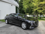 Купить Mercedes-Benz S 680 GUARD VR 10 4Matic бензин 2026 id-1008063 Киев