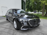 Купить Mercedes-Benz S 680 GUARD VR 10 4Matic бензин 2026 id-1008063 в Киеве