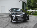 Купить Mercedes-Benz S 680 GUARD VR 10 4Matic бензин 2026 id-1008063 Киев Випкар