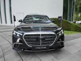 Купить новый Mercedes-Benz S 680 GUARD VR 10 4Matic бензин 2026 id-1008063 в Украине