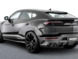 Купить новый Lamborghini Urus SE Brabus 900 Superblack гибрид 2026 id-1008062 в Украине