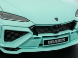 Купить Lamborghini Urus SE Brabus 900 Mint гибрид 2026 id-1008061 Киев