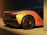 Купить McLaren Artura Spider MCL39 Championship Edition гибрид 2026 id-1008080 Киев