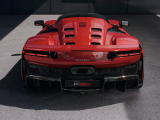 Купить новый Ferrari F80 гибрид 2026 id-1008077 в Украине