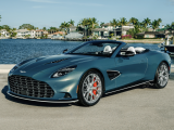 Купить Aston-Martin Vanquish-Volante Wave Edition бензин 2026 id-1008081 в Киеве