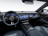 Купить Mercedes-Benz S бензин 2026 id-1008088 Киев