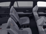 Купить Toyota Highlander Grand гибрид 2026 id-1008090 Киев