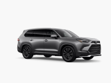 Купить новый Toyota Highlander Grand гибрид 2026 id-1008090 в Украине