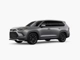 Купить Toyota Highlander Grand гибрид 2026 id-1008090 в Киеве