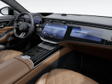 Продажа Mercedes-Benz S 580 Long 4Matic Киев