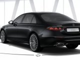 Купить новый Mercedes-Benz S 580 Long 4Matic бензин 2026 id-1008097 в Украине