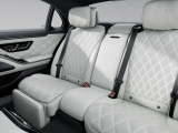 Купить Mercedes-Benz S 580 Long 4Matic бензин 2026 id-1008096 Киев