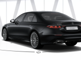 Купить новый Mercedes-Benz S 580 Long 4Matic бензин 2026 id-1008096 в Украине