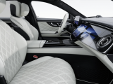 Купить Mercedes-Benz S 580 Long 4Matic бензин 2026 id-1008096 Киев Випкар