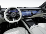 Продажа Mercedes-Benz S 580 Long 4Matic Киев