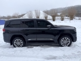 Купить новый Toyota Land Cruiser 300 Guard Inkas B6+ бензин 2025 id-1008108 в Украине