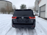 Купить Toyota Land Cruiser 300 Guard Inkas B6+ бензин 2025 id-1008107 Киев