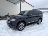Купить Toyota Land Cruiser 300 Guard Inkas B6+ бензин 2025 id-1008107 в Киеве