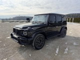 Купить Mercedes-Benz G 63 AMG бензин 2025 id-1008106 в Киеве