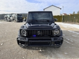 Продажа Mercedes-Benz G 63 AMG Guard B6 Киев