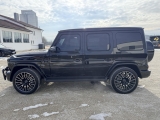 Купить Mercedes-Benz G 63 AMG бензин 2025 id-1008106 Киев Випкар