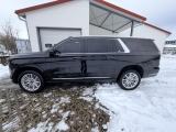 Купить новый Cadillac Escalade ESV Inkas Guard B6+ бензин 2025 id-1008105 в Украине