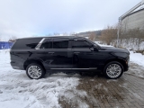 Купить Cadillac Escalade ESV Inkas Guard B6+ бензин 2025 id-1008105 Киев