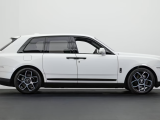 Купить Rolls-Royce Cullinan BLACK BADGE бензин 2021 id-1008115 Киев Випкар
