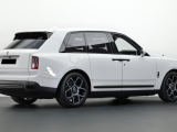 Продажа Rolls-Royce Cullinan BLACK BADGE Киев