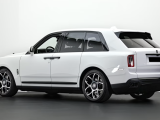 Купить с пробегом Rolls-Royce Cullinan BLACK BADGE бензин 2021 id-1008115 в Украине