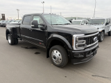 Купить новый Ford F-450 Superduty Pickup Crew Cab дизель 2026 id-1008113 в Украине