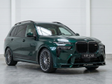 Купить новый BMW X7 Alpina бензин 2026 id-1008123 в Украине