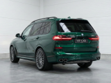 Купить BMW X7 Alpina бензин 2026 id-1008123 Киев